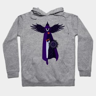 RAVEN Hoodie